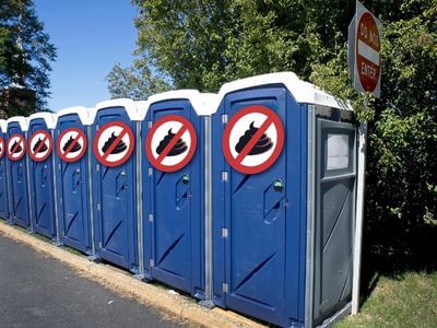 Professional event porta potty rental services in Fresno,ca - Fresno Porta Potty Rental