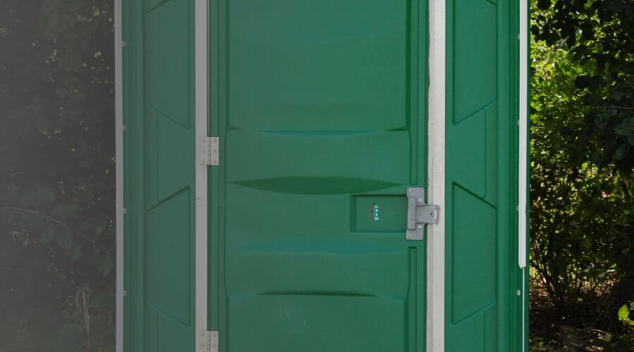 Why choose Fresno Porta Potty Rental for event porta potty rental in Fresno,ca